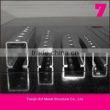 Tianjin Best Price of Forging Steel, Hot Rolled Profiled Steel photo-3