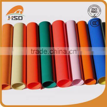 Factory Price Plastic Pvc Tarpaulin Fabric photo-4