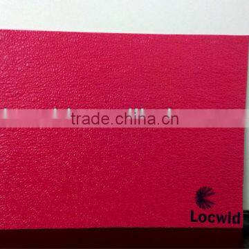 Colorful Pebble Embossed FRP Laminated Sheet photo-3