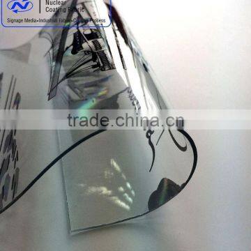 Pvc Tablecloth in Rolls, Super Clear Pvc Tablecloth photo-5