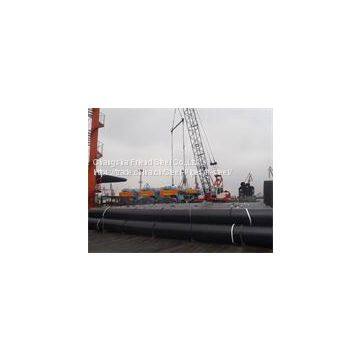 Steel Pipe Square Pipe photo-5