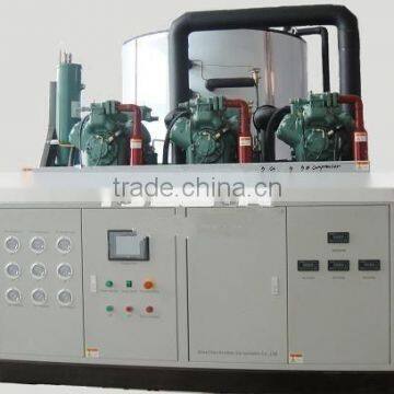 cooling ice machine china