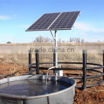 Monocrystalline & Polycrystalline Solar Cell for Sale Solar Panel 140W Hot Selling 2014 photo-2