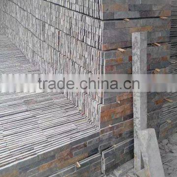 Good Price Natural Yellow Stone Slate Wholesale photo-3