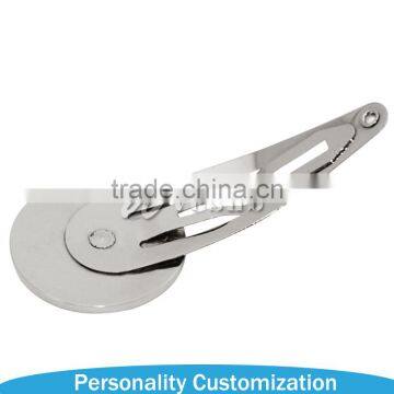 2015 Fashion DIY 3 Shape Sublimation Hair Pin photo-5