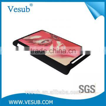 Pattern Printed Customized Various Models 3d Sublimation Phone Case photo-6