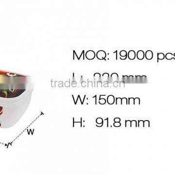 2L Plastic Ice Cream Containers, Ice Cream Tub From Packaging Suppliers photo-6