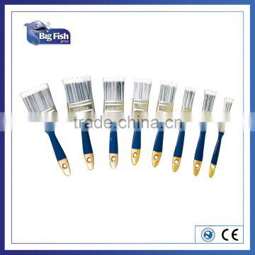Hand Tool,10 Piece Paint Bristle Brush Set