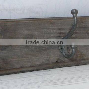 2016 Decorative Wooden Wall Hooks photo-2