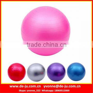 Pilates Balance Exercise Yoga Ball Wholesale