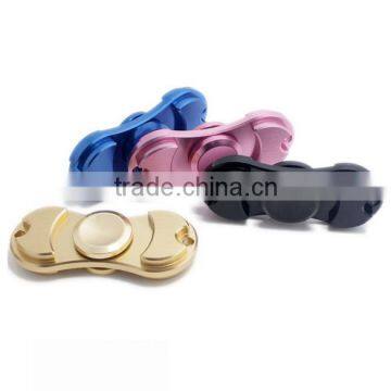 High Quality 2017 Hot Selling Fidget Spinner, Finger Hand Spinner Toys photo-5