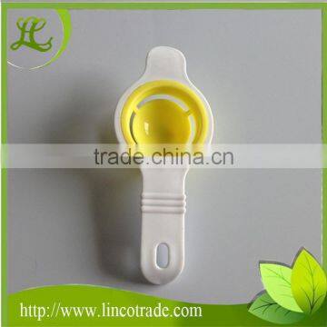 Kitchen Tool Plastic PP Egg Separator