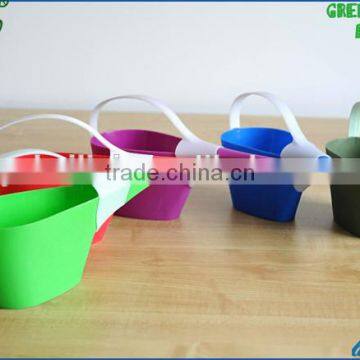 family garden watering can rose