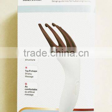 Multi-functional Beauty Five Claws Electric Massager For Head/Body,Mini USB Charge Handheld Head Personal Massager For Wholesale photo-6