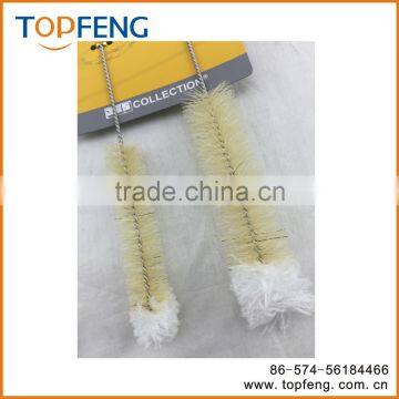 Decanter Cleaning Brush/Glass Cleaning Brush/Soft Tip Brush photo-2