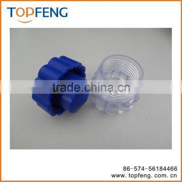 Pill Crusher/plastic Pill Cutting Box/plastic Pill Box photo-1