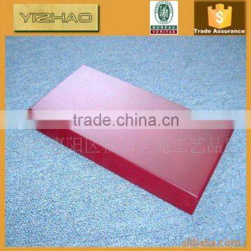 Cheap Modern Wooden Art Trophy Antique Vase Base photo-4