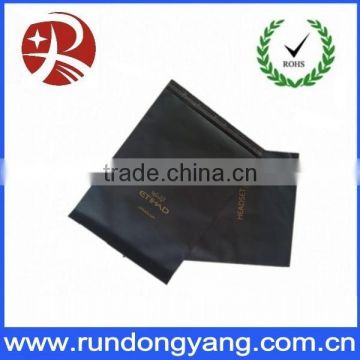 Best price slef-adhesive seal CPE mail bag from shenzhen