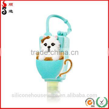 Glycerine Perfume Hand Sanitizer or Natural Soap for Colombia photo-4