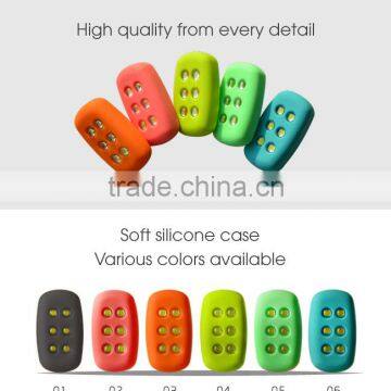 Battery Free Self-powered Safety Light for Night Runner Outdoor Light photo-2