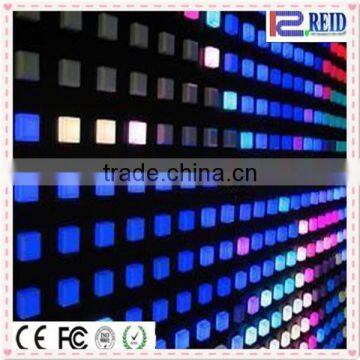New IC Disco Wall Ceiling Point Pixel Pixel Rgb Hdmi Led Disco Light 12v photo-4