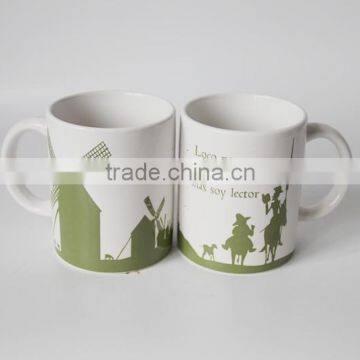 Ceramic Promotional Gift Cup photo-6