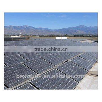 Bestsun Complete With Battery and Brackets BPS20000W Solar System 45kw photo-4