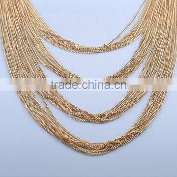 Handmade Necklace Jewelry for Laddy New Designs High Quality photo-4