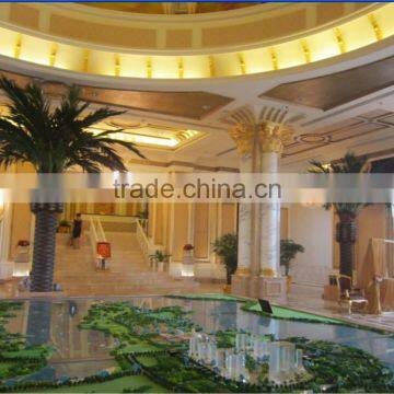 brand name artificial date palm tree fiberglass tree sale fake tree indoor decoration