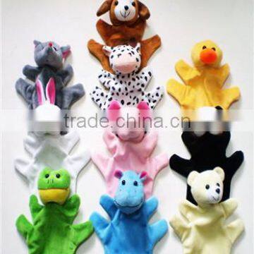 Hotselling hand puppet Plush Puppet