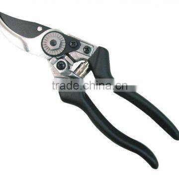 CLASSIC METAL HANDLE SHARP BYPASS GARDEN TREE PRUNER