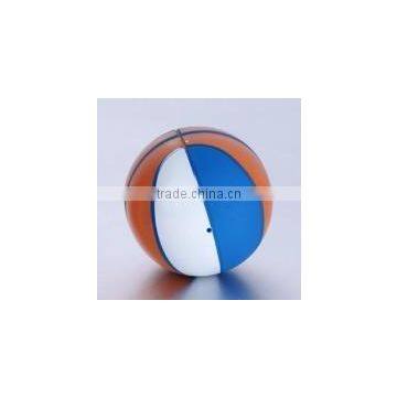 Popular PVC eco-friendly baby tub swimming toy ball