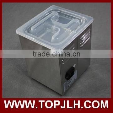 With Time Controller And Heating Controller Digital Ultrasonic Cleaner photo-2