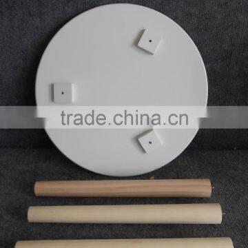 Wholesale Cheap Price High Quality Durable Wood Coffee Table K/D photo-3