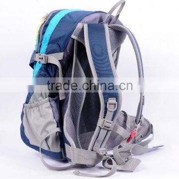 Cheap Foldable Backpack With Pouch photo-4