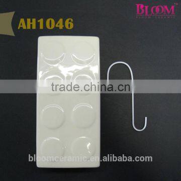 Ceramic Air Humidifier Mist Maker photo-4