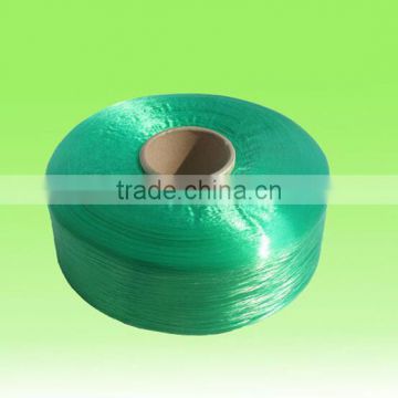 High quality 100% anti-uv polypropylene/pp filament yarn 100d/32f for knitting use