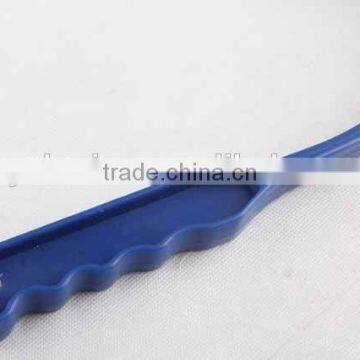 Pet Toy Tennis Ball With Long Plastic Handle/dog Toy photo-4