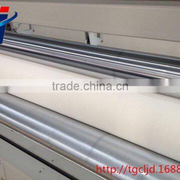 Polypropylene Nonwoven Geotextile Fabric photo-5