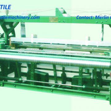 GA788 China flexible rapier weaving loom, shuttleless rapier weaving machine