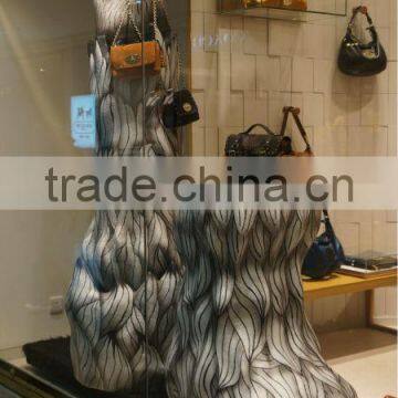 Large Fiberglass Figure photo-3