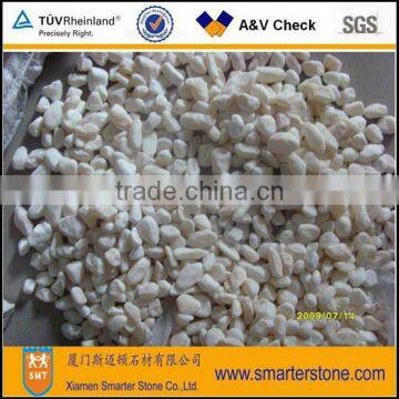 White Stone Grains