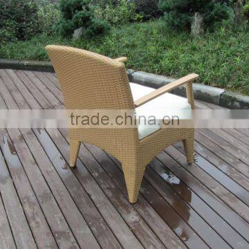 Factory Price Beautiful Church Chairs With Rectangle Table photo-6