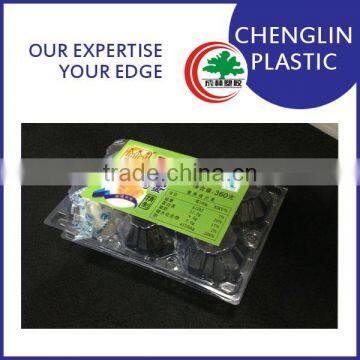 High Quality Clear Plastic Pvc Sheet photo-2