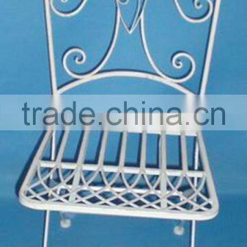 hot sale wrought iron garden table and chairs