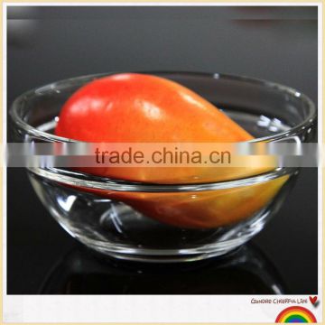 Tempered glass bowls,clear bowl,kitchen bowl