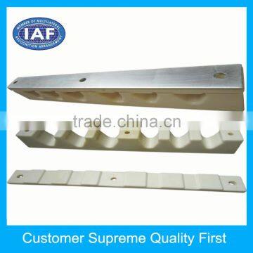 China Winds Tower Manufacturer Plastic Injection Molding photo-5