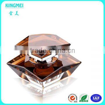 k9 Crystal Square Bottle Perfume for Car Decoration photo-4
