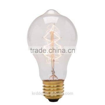A19 E27/B22 Retro Vintage Style Edison Bulb photo-3
