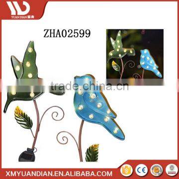Wholesale Decoration Online Shop China Animal Solar Stake Light Led photo-2